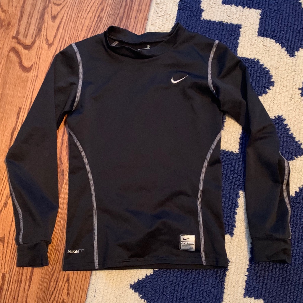 Nike Undershirt